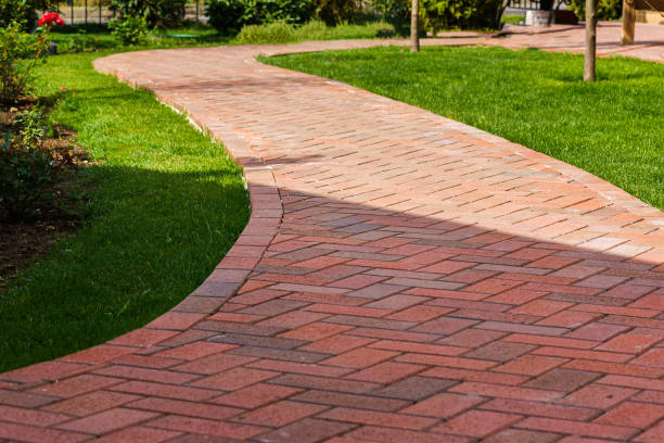 Presidio, TX Driveway Pavers Company