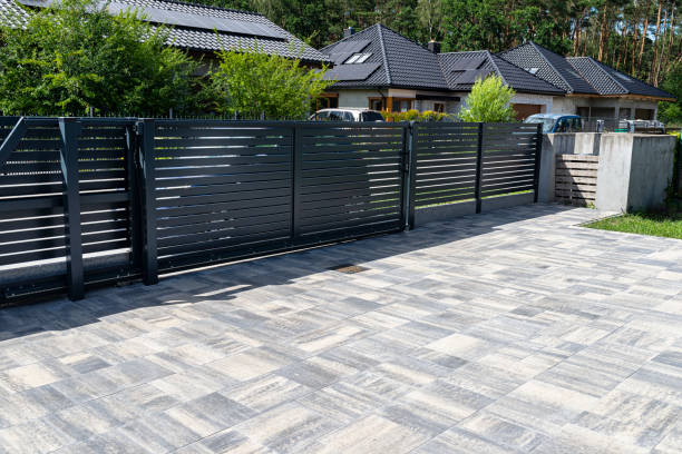 Best Best Driveway Pavers  in Presidio, TX