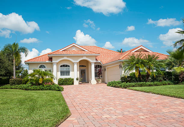 Best Residential Driveway Paver Services  in Presidio, TX