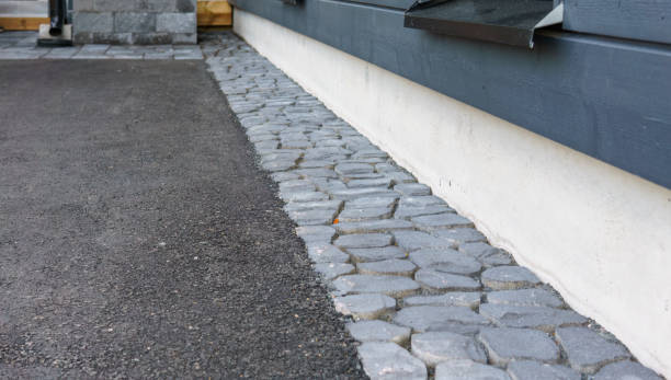 Best Brick Driveway Pavers  in Presidio, TX