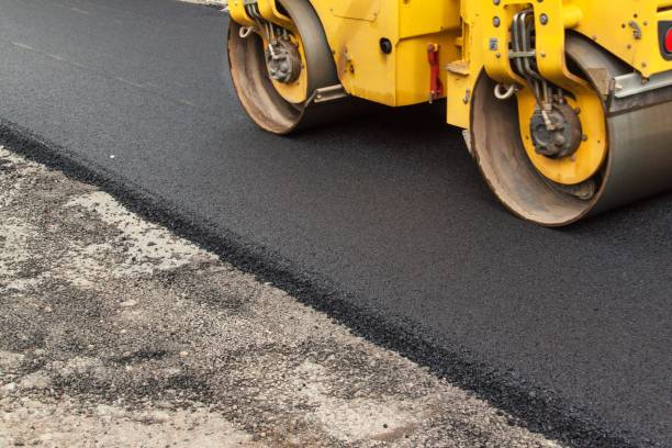 Best Driveway Paving Near Me  in Presidio, TX